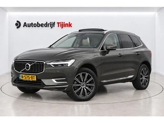 Volvo XC60 2.0 T8 Twin Engine AWD Inscription PHEV | Intellisafe Pro Pack | Xenium Pack | Winter Pac