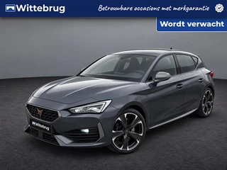CUPRA Leon 1.4 e-Hybrid 245 pk VZ Performance (bj 2022)