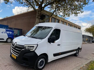 Renault MASTER 2.3 CDTI L3H2 / 2019 / Airco / Euro6 / Navigatie / Camera / 3Zits / Airbag / PDC / El
