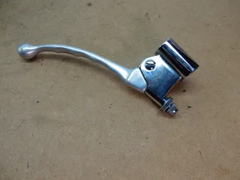 VOORREM COMPLEET Moto Guzzi V7 Special 1969 - 1971