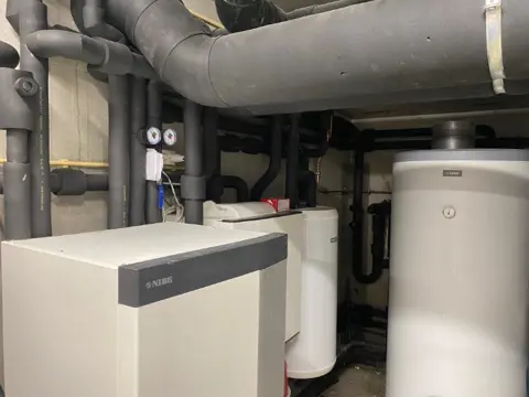 Grondbuffer en bodembron