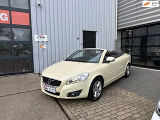 Volvo C70 Convertible 2.5 T5 Summum
