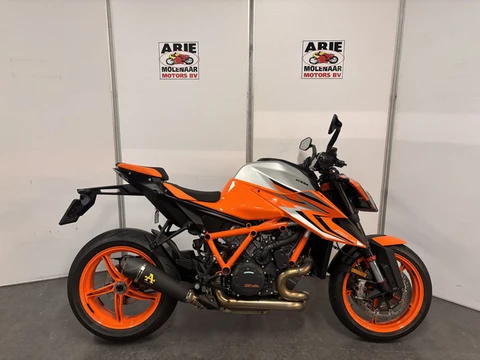 KTM 1290 Super Duke R (bj 2022)