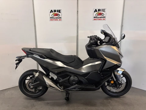 Honda Forza 750 (bj 2026)