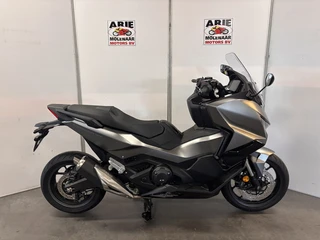 Honda Forza 750 (bj 2026)