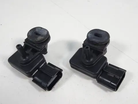 SENSOR MAP Kawasaki Z 750 2011 - 2012