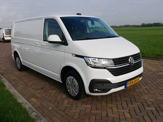 Volkswagen Transporter 2.0 TDI L2H1 110kW DSG Highline | AC | NAVI | CAMERA |€ 16599 EX BTW