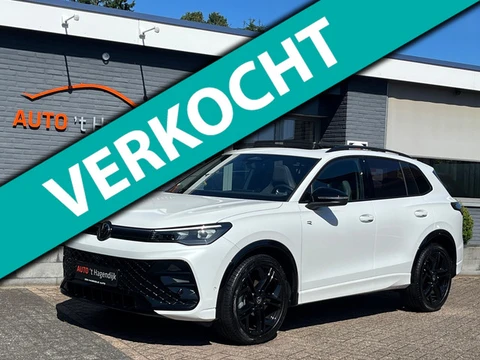 Volkswagen Tiguan 1.5 eTSI R-Line 1EIG pano trekh 20" IQ 360gr
