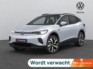 Volkswagen ID.4 Pro 77 kWh 204PK Aut. Panoramadak, Trekhaak, Matrix LED-Koplampen, 20" LM Velgen, Pa