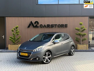Peugeot 208 1.2 PureTech Première NAP APK PANO NIEUWE RIEM