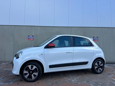 Renault Twingo 1.0 SCe Collection Airco, Cruise C, Elec.Pakket!!!!