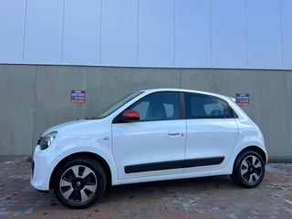 Renault Twingo 1.0 SCe Collection Airco, Cruise C, Elec.Pakket!!!!