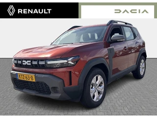 Dacia Duster 1.8 hybrid 155 expression - Demo / media nav live