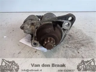 Audi A3 2.0 FSi 2004-2008 Startmotor