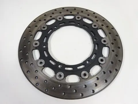 REMSCHIJF VOOR Yamaha YZF R6 1998 - 2002