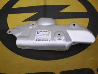 Hitteschild Opel Astra G 17DTL 97233389