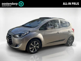 Hyundai ix20 1.6i Premium