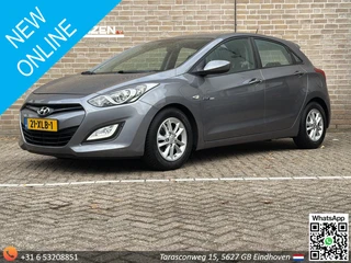 Hyundai i30 1.6 GDI i-Motion | Airco | PDC | Cruise |