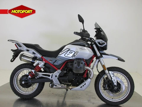 Moto Guzzi V85 TT (bj 2024)