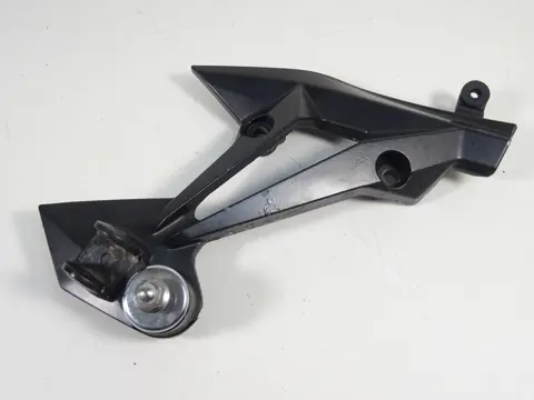 DUO VOETSTEUN RECHTS Kawasaki Z 750 2011 - 2012