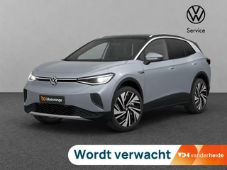Volkswagen ID.4 Pro Business 77 kWh 204PK Aut. Panoramadak, Trekhaak, Warmtepomp, Matrix LED-Verlich