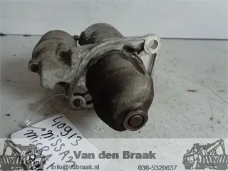 Nissan Micra 1.0 1998-2002 Startmotor