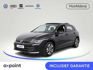 Volkswagen Golf 1.5 eTSI Life Energy 116 pk Automaat (DSG) | Navigatie | Panoramadak | Parkeersensor