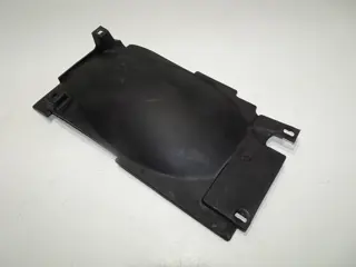 ACHTER SPATBORD Ducati Monster S4 2001 - 2003