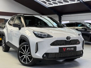 Toyota Yaris Cross 1.5 Hybrid 130 GR Sport CarPlay Camera