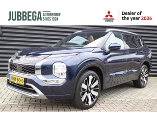 Mitsubishi Outlander 2.4 PHEV Instyle+ (bj 2025, automaat)