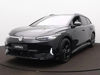 Volkswagen ID.7 Tourer GTX Limited Edition 86 kWh accu, 250 kW / 340 PK V