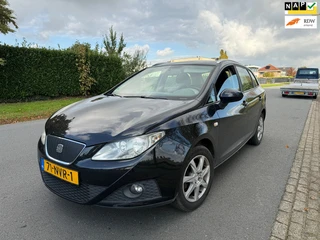 Seat Ibiza ST 1.2 TDI Style Ecomotive NAP/AIRCP/APK