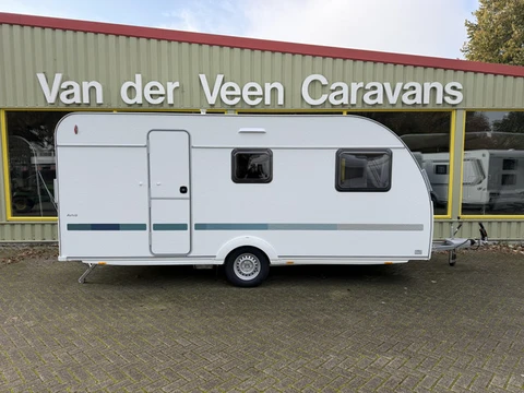 Adria Aviva 492 LU Model 2027