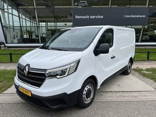 Renault Trafic 2.0 dCi 110 T27 L1H1 110PK / Airco / Bleutooth / Cruise control