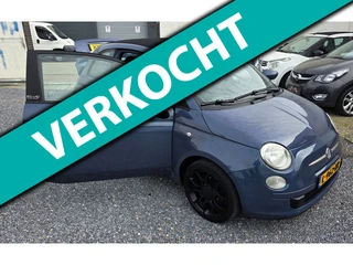 Fiat 500 C 0.9 TwinAir CARBIO NWE APK AIRCO
