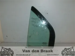 Rover 75 sedan 1999-2004 Driehoekraam links achter