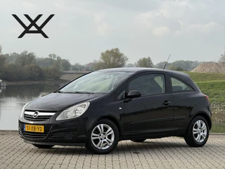 Opel Corsa 1.2-16V Business Airco | CarPlay
