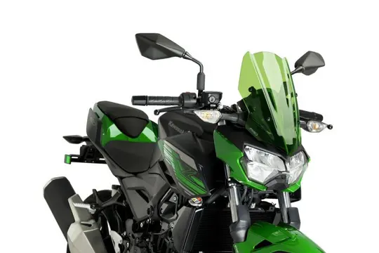 KUIPRUIT Kawasaki Z 400 1970 - 2012 / 1950 - 2011