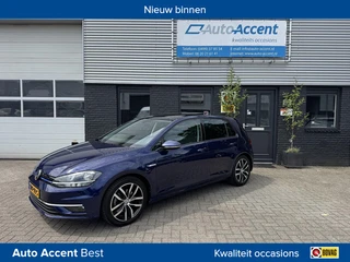 Volkswagen Golf 1.5 TSI Comfortline Business Navi/Schuifdak/Klima/48dkm...