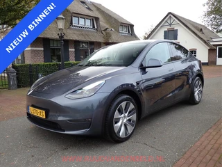 Tesla Model Y Long Range AWD 75 kWh SOH 88% / AUTOPILOT / WARMTEPOMP