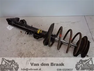 BMW 3 serie E36 1.6 Veerpoot links voor