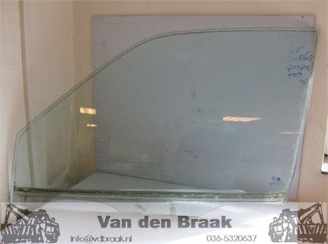 Kia Pride 1995-2001 Portierraam links voor