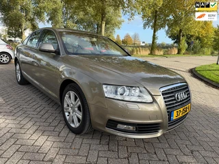 Audi A6 Limousine 2.0 TFSI Pro Line