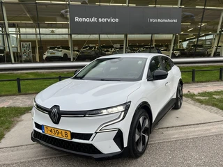 Renault Mégane E-Tech EV60 220 Trekhaak / Camera / Stoelverw.Stuurverw. / Parkeerhulp V+A /