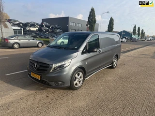 Mercedes-Benz Vito 114 CDI Lang Automaat