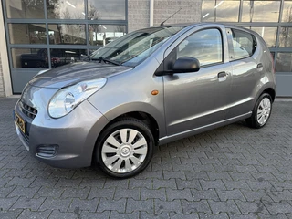 Suzuki Alto 1.0 Comfort EASSS