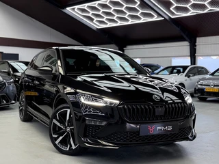 Skoda Scala 1.0 TSI Monte Carlo Pano Camera CarPlay