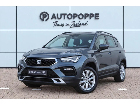 SEAT Ateca 1.5 TSI Style Business Intense 150pk