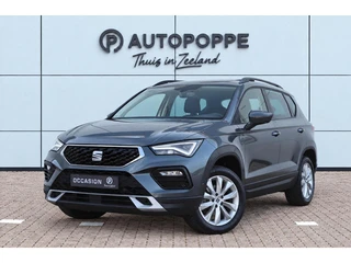 SEAT Ateca 1.5 TSI Style Business Intense 150pk