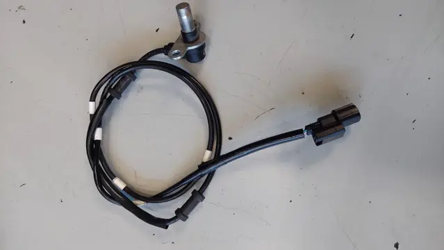 ABS SENSOR ACHTER Kawasaki Z 800 2013 - 2014